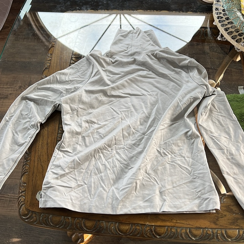 ANUE LIGNI turtleneck, silky medium - Picture 5 of 5